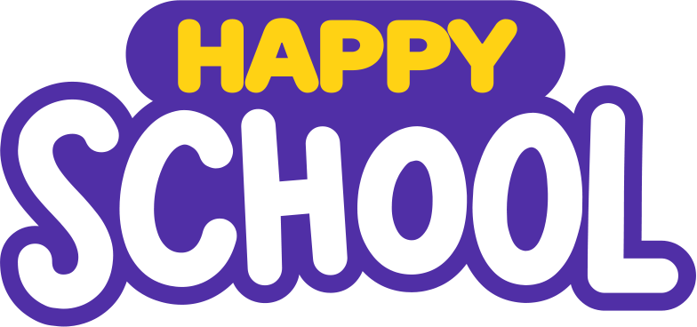 happy school